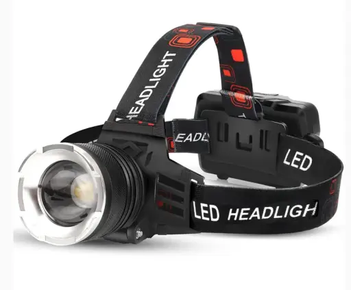 Lambalar & Kafa Lambaları