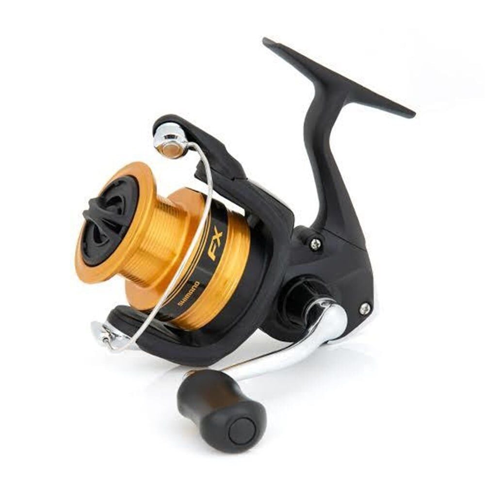 Shimano FX 2500 FC Spin Olta Makinesi
