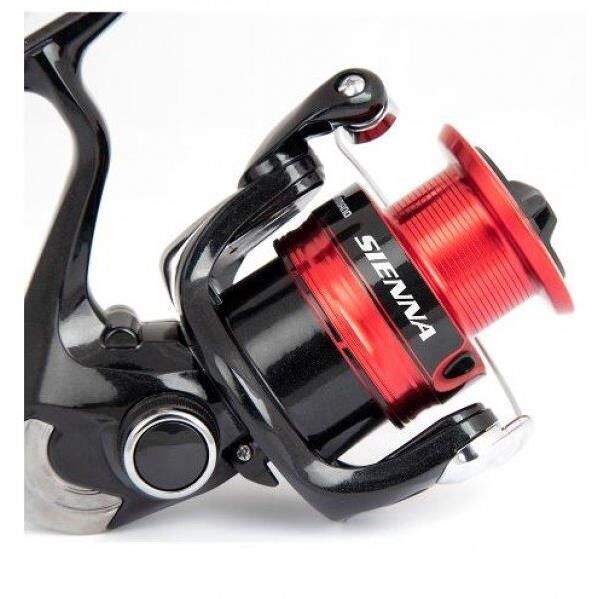 Shimano Sienna 2000 FG LRF Olta Makinesi