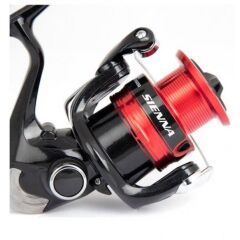 Shimano Sienna FG 2500 Spin Olta Makinesi