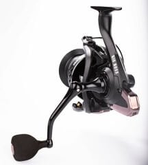 Alesta Big Boss FD-12 7000 Metal Kafa 11+1 SS Rulman