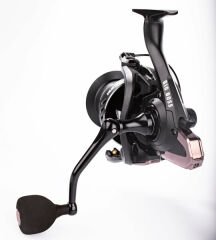 Alesta Big Boss FD-12 7000 Metal Kafa 11+1 SS Rulman