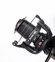 Alesta Big Boss FD-12 7000 Metal Kafa 11+1 SS Rulman