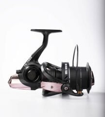 Alesta Big Boss FD-12 7000 Metal Kafa 11+1 SS Rulman