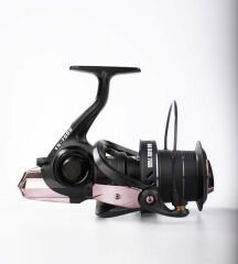 Alesta Big Boss FD-12 7000 Metal Kafa 11+1 SS Rulman