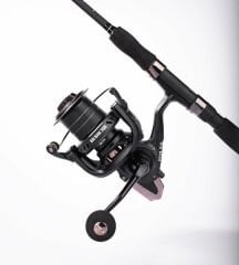 Alesta Big Boss FD-12 7000 Metal Kafa 11+1 SS Rulman