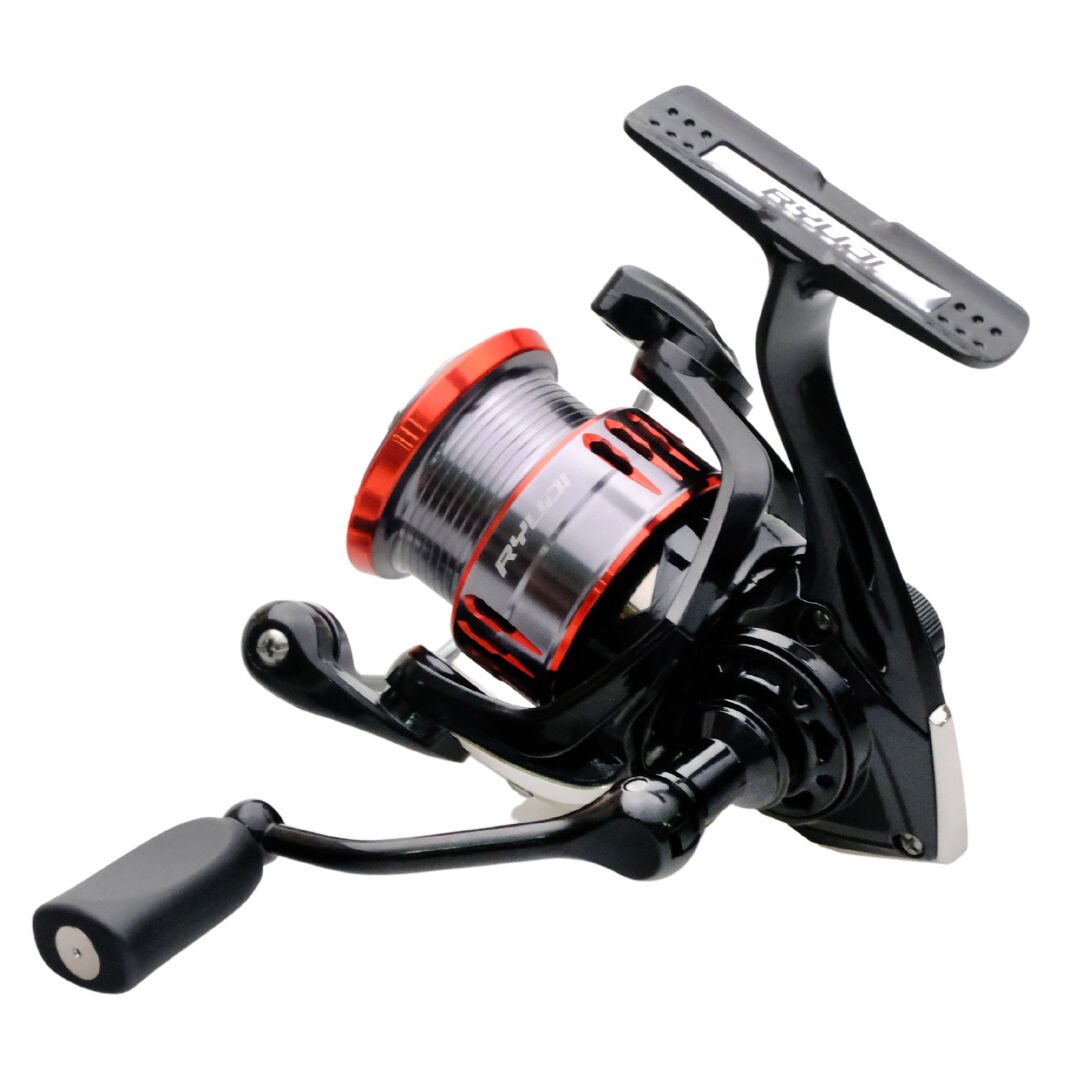 Ryuji Raptor 3000M 5+1BB Makina