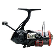 Ryuji Raptor 3000M 5+1BB Makina