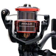 Ryuji Raptor 3000M 5+1BB Makina