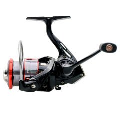 Ryuji Raptor 4000M 5+1BB Makina