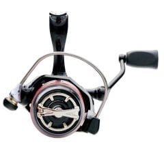 Ryuji Raptor 4000M 5+1BB Makina