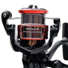 Ryuji Raptor 4000M 5+1BB Makina
