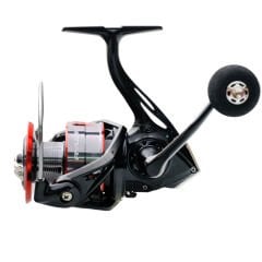 Ryuji Raptor 5000D 5+1BB Makina