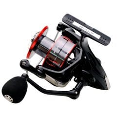 Ryuji Raptor 5000D 5+1BB Makina