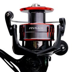 Ryuji Raptor 5000D 5+1BB Makina