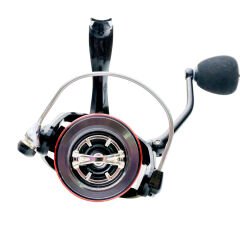 Ryuji Raptor 6000D 5+1BB Makina