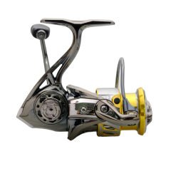 Ryuji Ares 6000D 5+1BB Makina