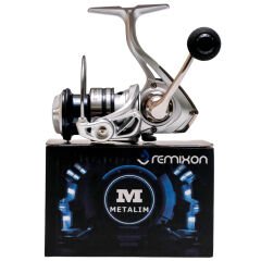 Remixon Metalim 2000S 5+1BB Makina