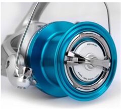 Shimano Speed Master 14000 XSC Surf Makinası