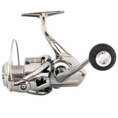 Remixon Prestige 6000 5+1BB Makina