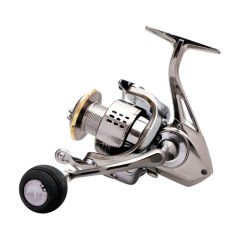 Remixon Prestige 6000 5+1BB Makina