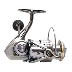 Remixon Prestige 6000 5+1BB Makina