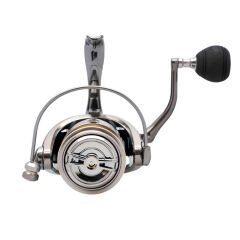 Remixon Prestige 6000 5+1BB Makina