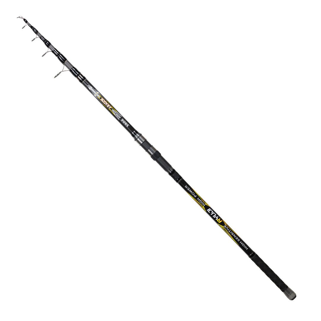 Ryuji Aragon 60-150 Gr. Teleskopik Kamış