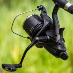 Shimano Big Baitrunner 14000 XT-B Long Cast Olta Makinesi