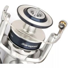 Shimano Saragosa SW A 10000 PG Olta Makinesi