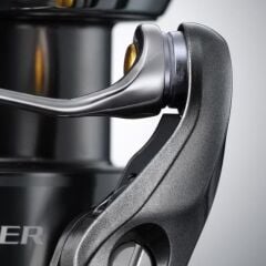 Shimano Twin Power FE 4000M Spin Olta Makinesi