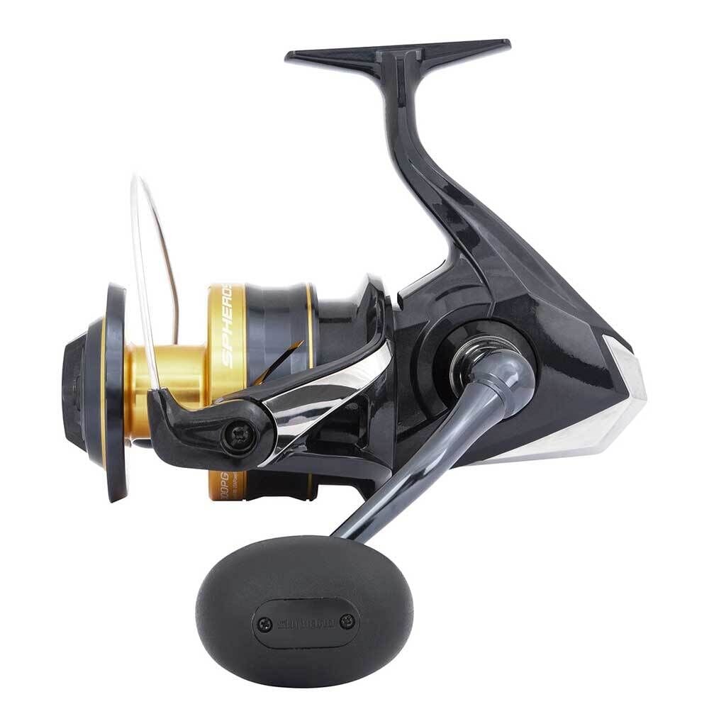 Shimano Spheros SW A 6000 PG Spin Olta Makinesi