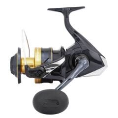 Shimano Spheros SW A 6000 PG Spin Olta Makinesi