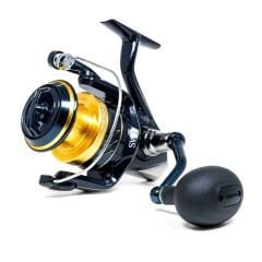 Shimano Spheros SW A 6000 PG Spin Olta Makinesi