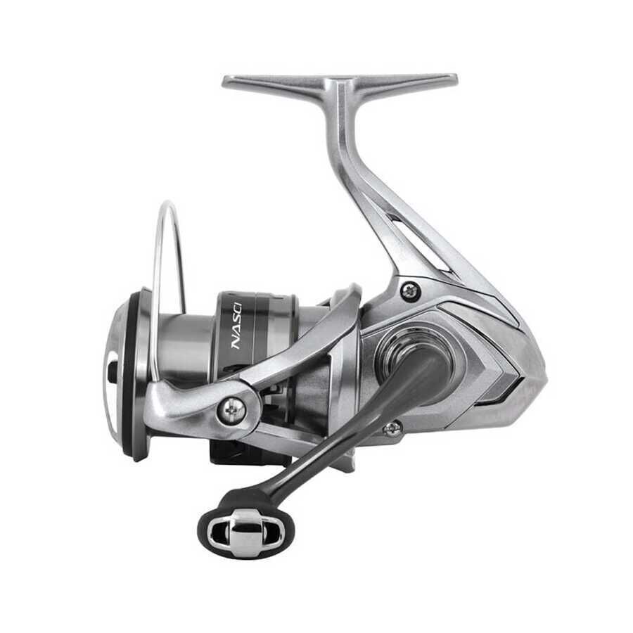 Shimano Nasci FC 1000 Spin Lrf Olta Makinesi