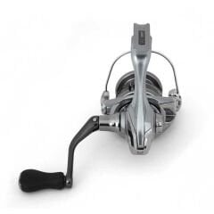 Shimano Nasci FC 1000 Spin Lrf Olta Makinesi