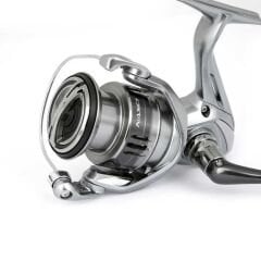 Shimano Nasci FC 1000 Spin Lrf Olta Makinesi