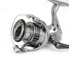 Shimano Nasci FC 1000 Spin Lrf Olta Makinesi