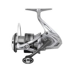 Shimano Nasci FC 1000 Spin Lrf Olta Makinesi