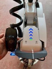 Haibo iPenguin 70lbs 72'' 12v Gps Sanal Çapa (Yeni Kasa)