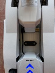 Haibo iPenguin 70lbs 72'' 12v Gps Sanal Çapa (Yeni Kasa)