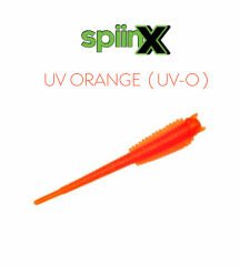Spiinx Sandworm Silikon 6cm 18P