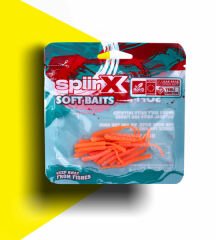 Spiinx Baby Fish Silikon 4.5 cm 18p