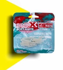 Spiinx Baby Fish Silikon 4.5 cm 18p