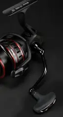 Okuma Ceymar HD CHD-1000A Matt Black 7+1BB Olta Makinesi