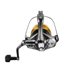 Shimano Aerlex 14000 XSC Surf Olta Makinesi