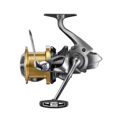 Shimano Aerlex 14000 XSC Surf Olta Makinesi
