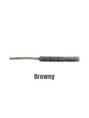 Fujin Baby Worm 5,2cm Floating LRF Silikonu