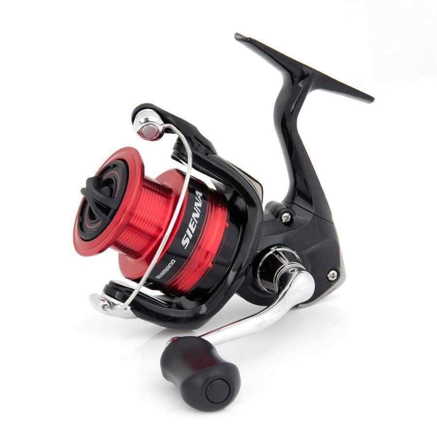 Shimano Sienna FG 500 Spin Olta Makinesi