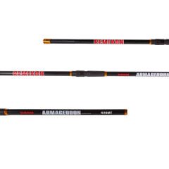 Remixon Armageddon 4.20M, 100-200GR, Tele Surf Kamış
